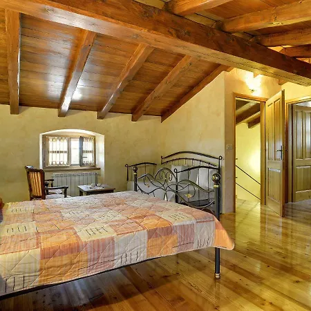 Rustic In With Swimming Pool Casa vacanze Valtura