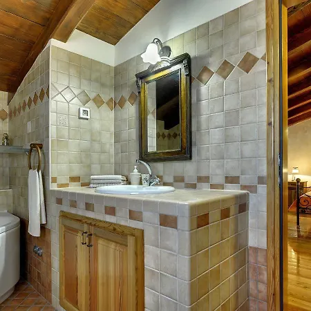 Holiday home Rustic In With Swimming Pool